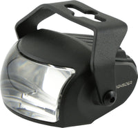 Far LED Fază Scurtă Highsider Comet Low - Compact și Puternic