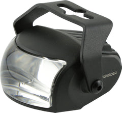 Far LED Fază Scurtă Highsider Comet Low - Compact și Puternic