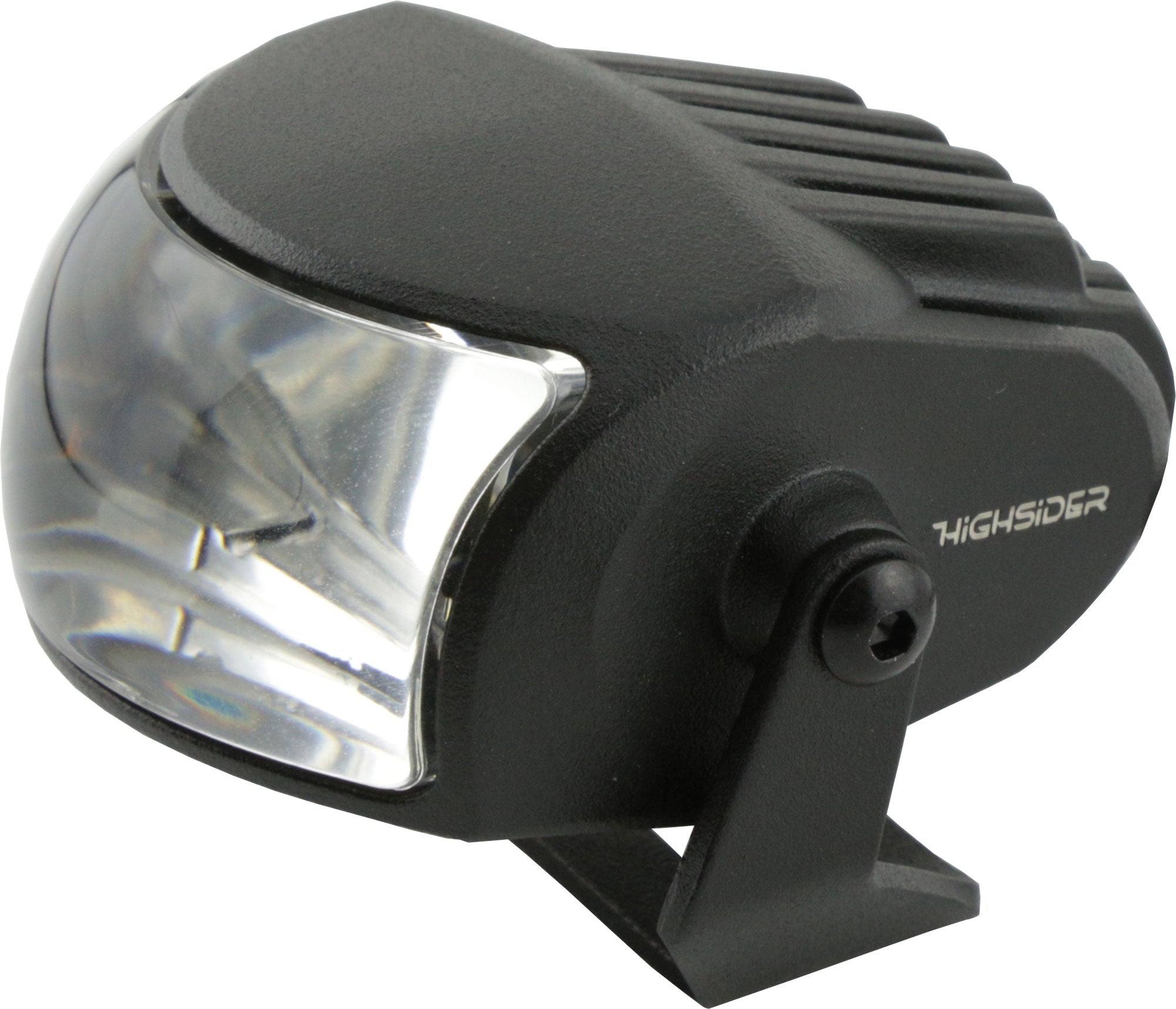 Far LED Fază Scurtă Highsider Comet Low - Compact și Puternic