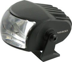 Far LED Fază Scurtă Highsider Comet Low - Compact și Puternic