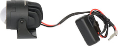 Far LED Fază Scurtă Highsider Satellite - Compact, Puternic
