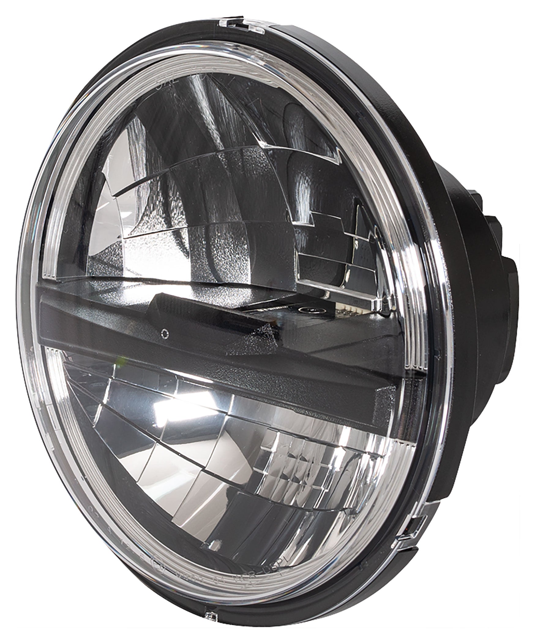 Far LED Highsider Tip 5, 5.75 inch - Design Modern, E-aprobat