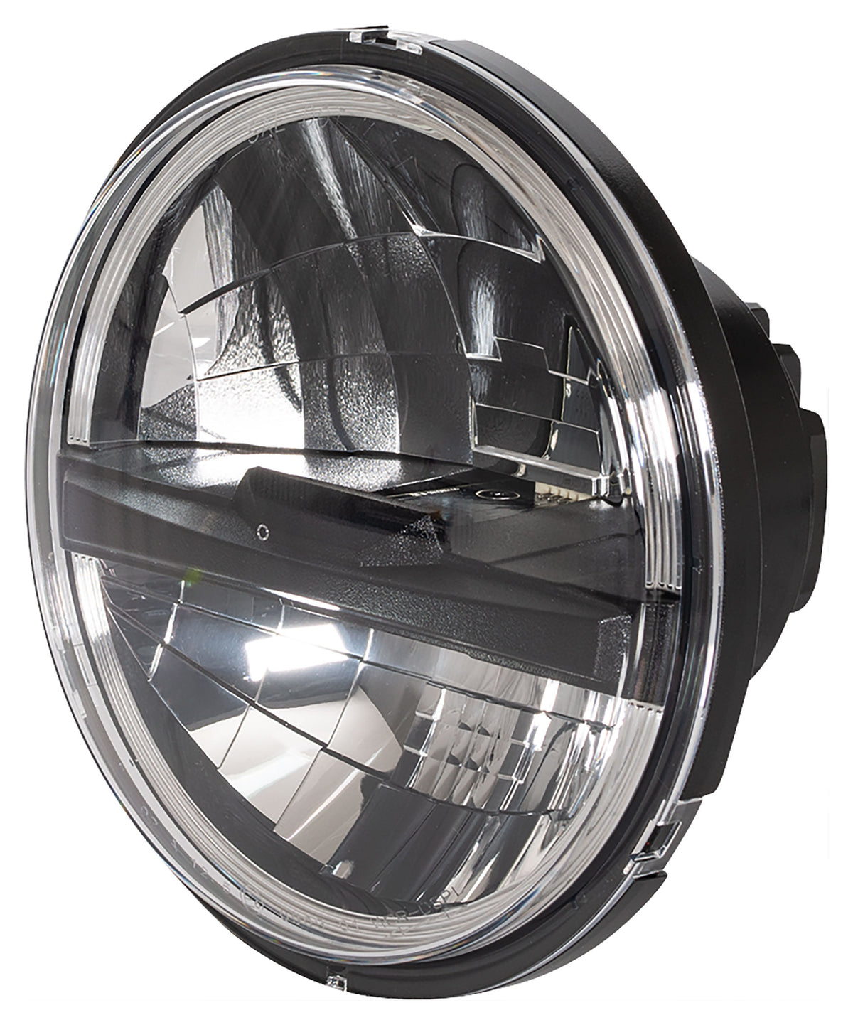 Far LED Highsider Tip 5, 5.75 inch - Design Modern, E-aprobat