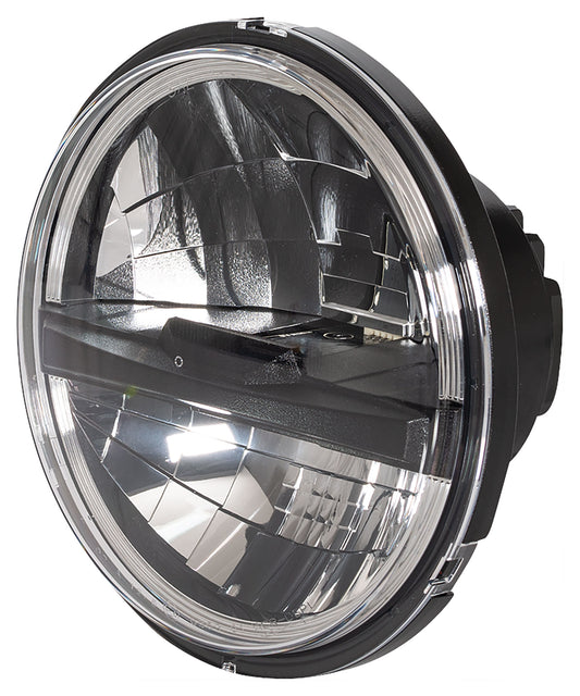 Far LED Highsider Tip 5, 5.75 inch - Design Modern, E-aprobat
