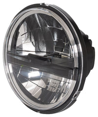 Far LED Highsider Tip 5, 5.75 inch - Design Modern, E-aprobat