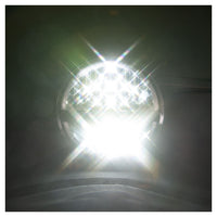 Far LED Highsider Tip 5, 5.75 inch - Design Modern, E-aprobat