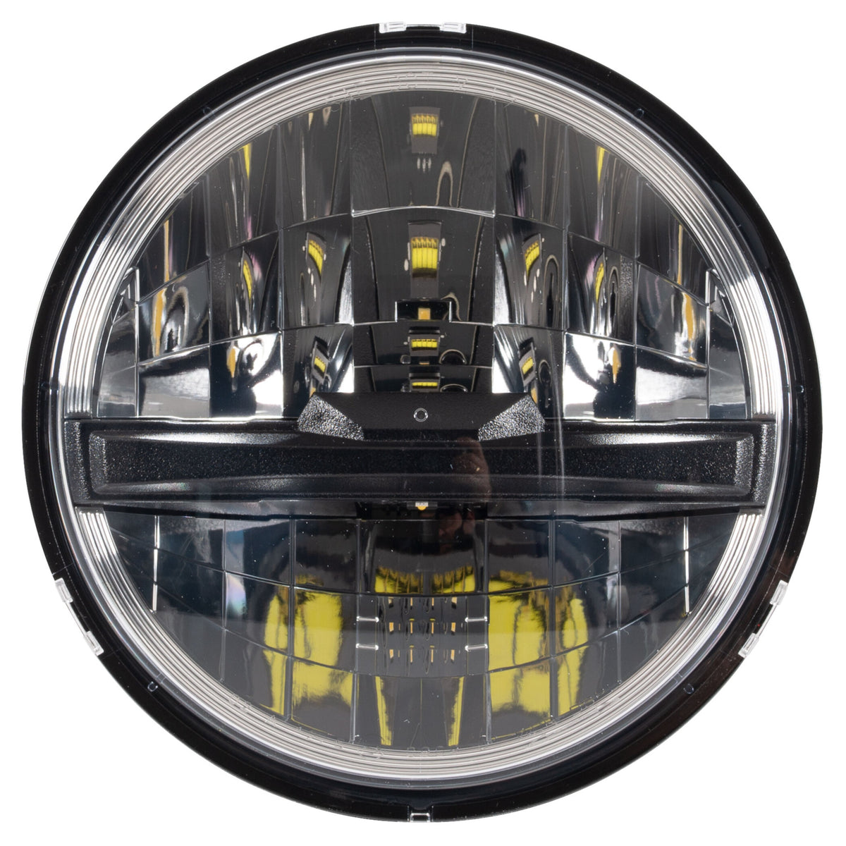 Far LED Highsider Tip 5, 5.75 inch - Design Modern, E-aprobat