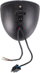 Far LED Moto Highsider CIRCLE 5 3/4 inch - DRL, Poziție, E-aprobat