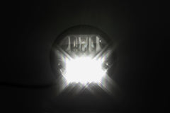 Far LED Nino gazzini - 170mm, Design Modern, Siguranță Sporită