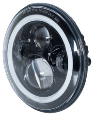 Far LED Principal 7" Louis - Retro, Modern, Omologat E