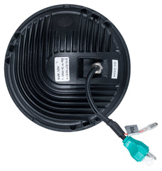 Far LED Principal 7" Louis - Retro-Stil, Tehnologie Modernă