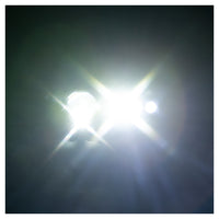 Far LED Principal BMW R1200GS Louis - E-aprobat, Plug & Play
