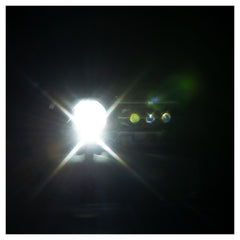 Far LED Principal BMW R1200GS Louis - E-aprobat, Plug & Play