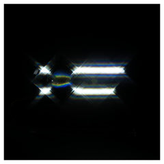 Far LED Principal BMW R1200GS Louis - E-aprobat, Plug & Play