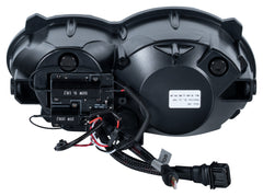 Far LED Principal BMW R1200GS Louis - E-aprobat, Plug & Play