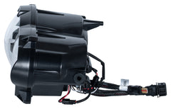 Far LED Principal BMW R1200GS Louis - E-aprobat, Plug & Play