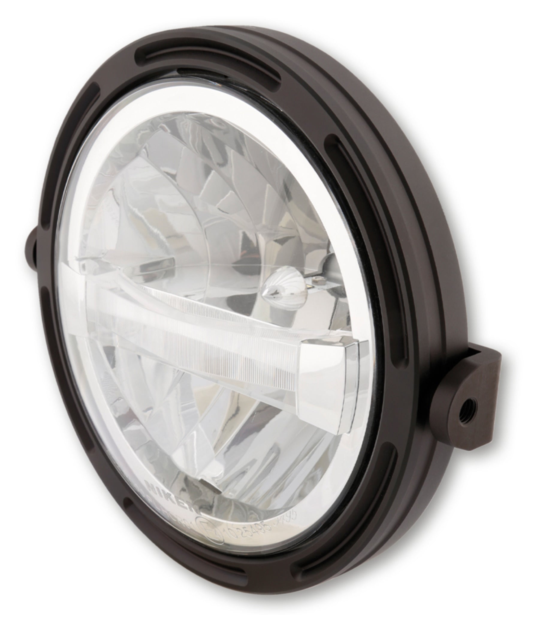 Far LED Principal FRAME-R1 Tip 8 HIGHSIDER - Design Slim, Multi-Funcțional