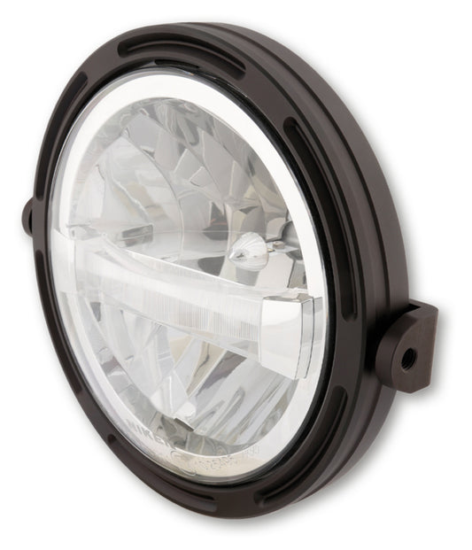 Far LED Principal FRAME-R1 Tip 8 HIGHSIDER - Design Slim, Multi-Funcțional