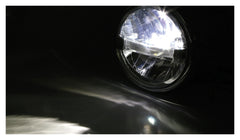 Far LED Principal FRAME-R1 Tip 8 HIGHSIDER - Design Slim, Multi-Funcțional