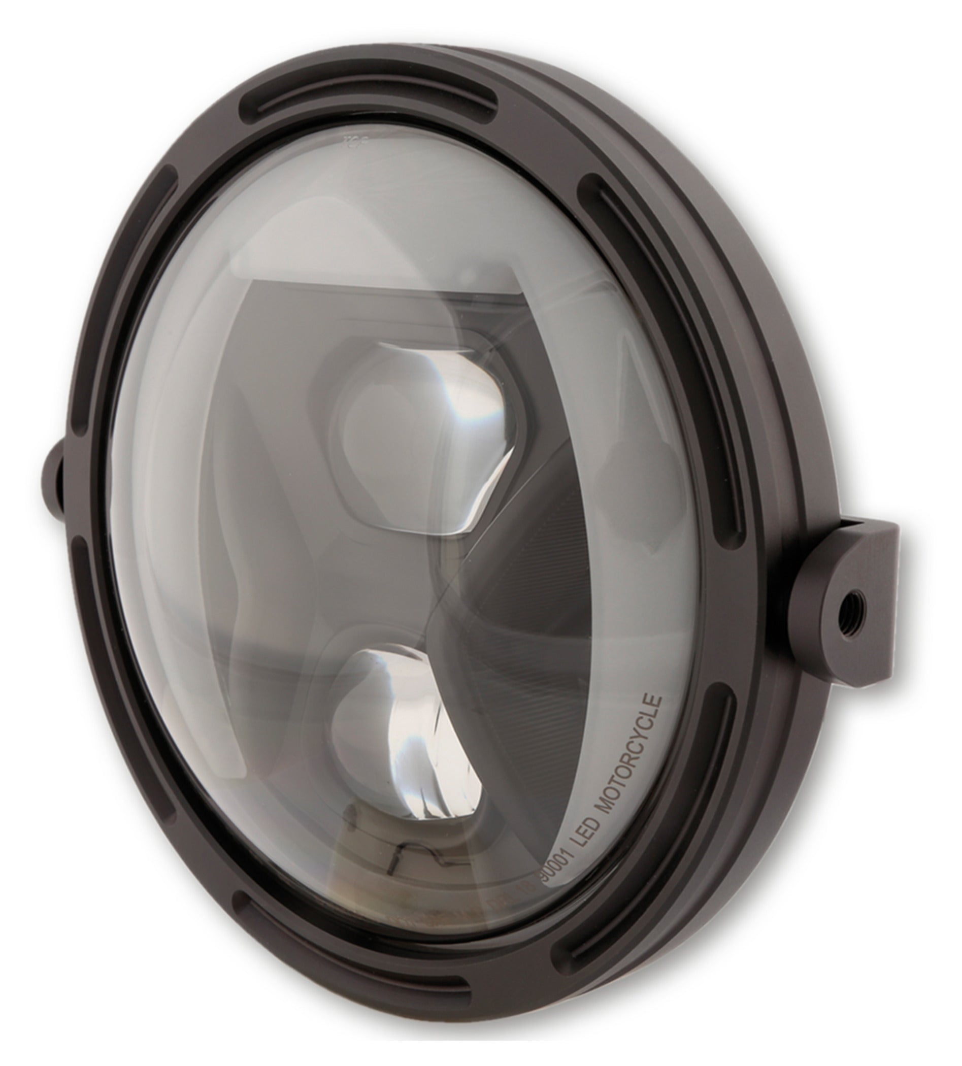 Far LED Principal FRAME-R1 Tip 8 HIGHSIDER - Design Slim, Multi-Funcțional