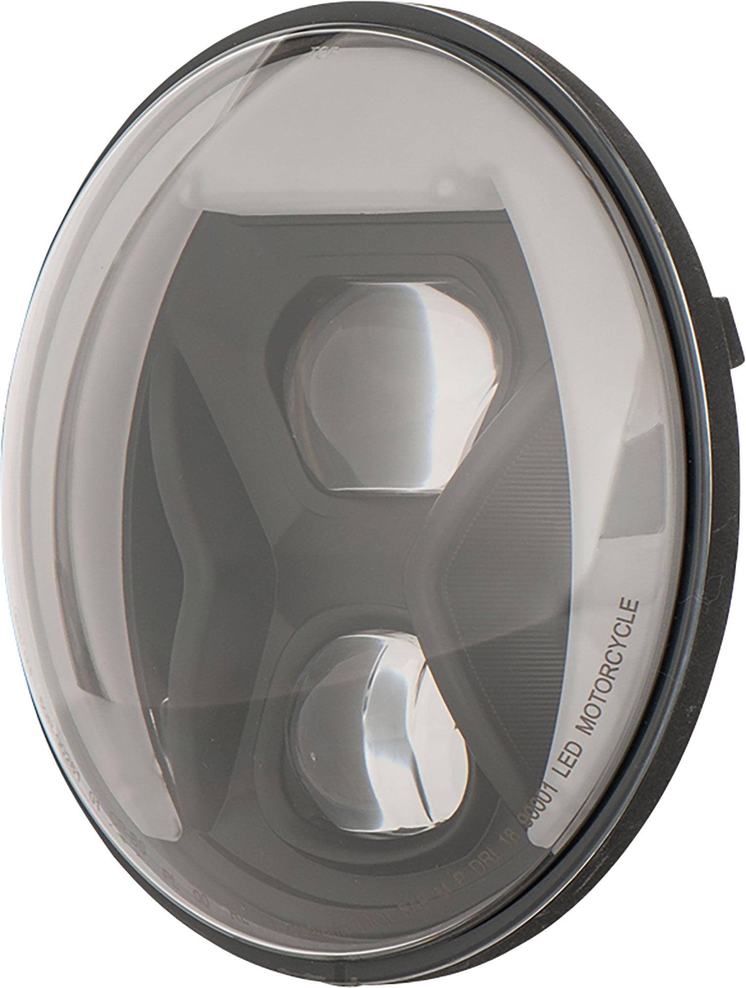 Far LED Principal Highsider Tip 8 - Lumină Statică în Viraje