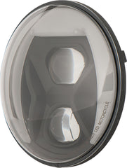 Far LED Principal Highsider Tip 8 - Lumină Statică în Viraje