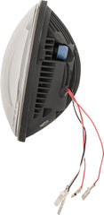 Far LED Principal Highsider Tip 8 - Lumină Statică în Viraje