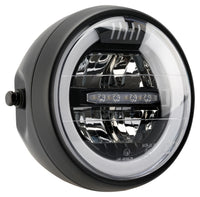 Far LED Universal Puig - Neoretro, E-aprobat