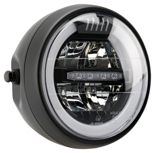 Far LED Universal Puig - Neoretro, E-aprobat