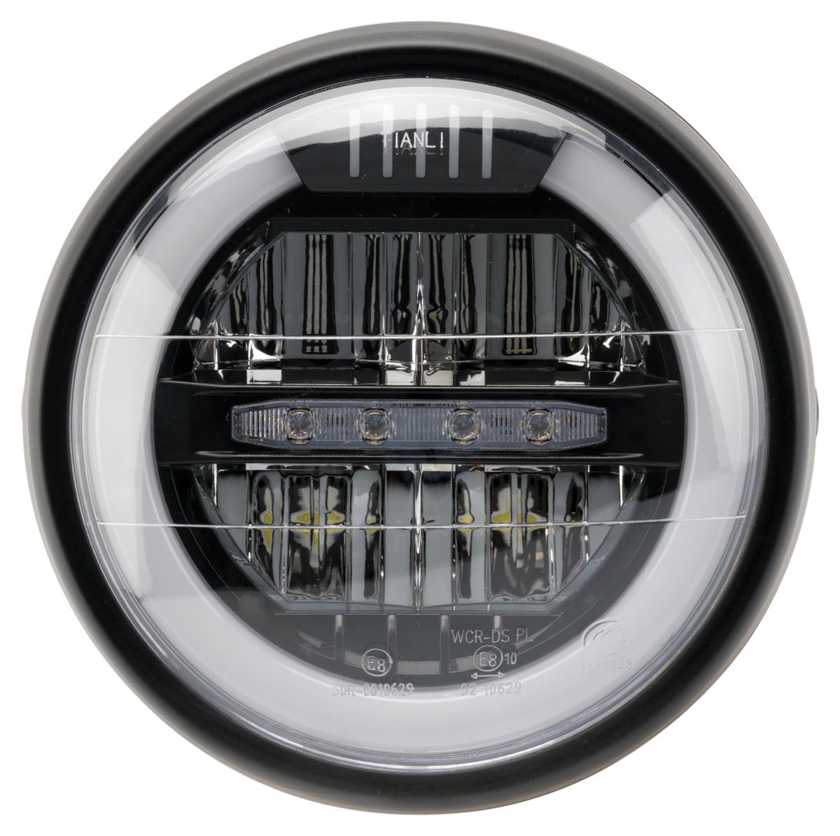 Far LED Universal Puig - Neoretro, E-aprobat