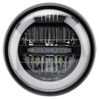 Far LED Universal Puig - Neoretro, E-aprobat