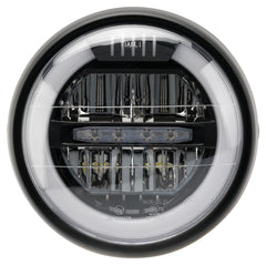Far LED Universal Puig - Neoretro, E-aprobat