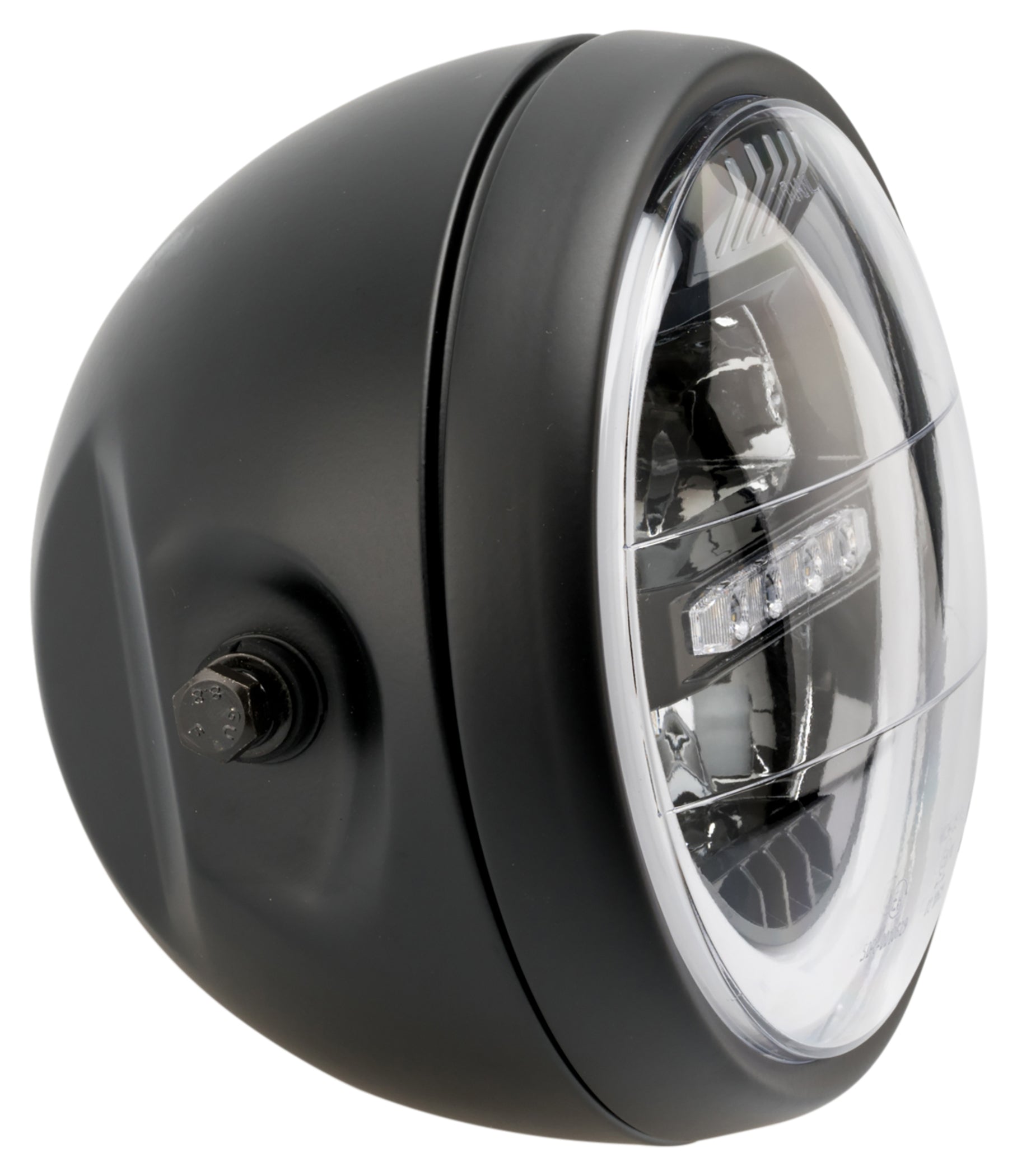 Far LED Universal Puig - Neoretro, E-aprobat