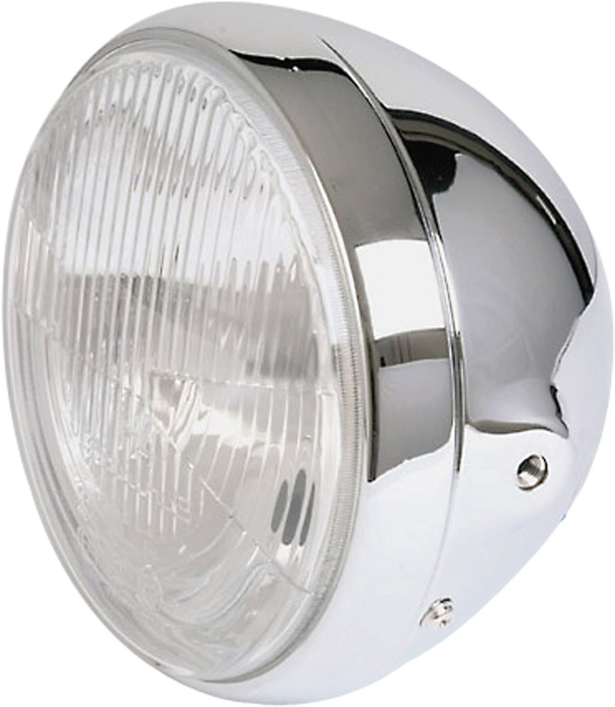 Far Principal 7-inch British-Style Louis - Clasic, E-aprobat