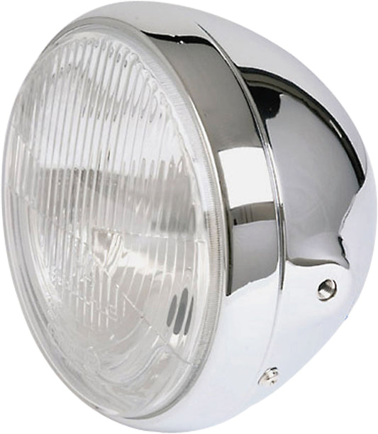 Far Principal 7-inch British-Style Louis - Clasic, E-aprobat
