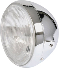 Far Principal 7-inch British-Style Louis - Clasic, E-aprobat