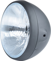 Far Principal 7-inch British-Style Louis - Clasic, E-aprobat