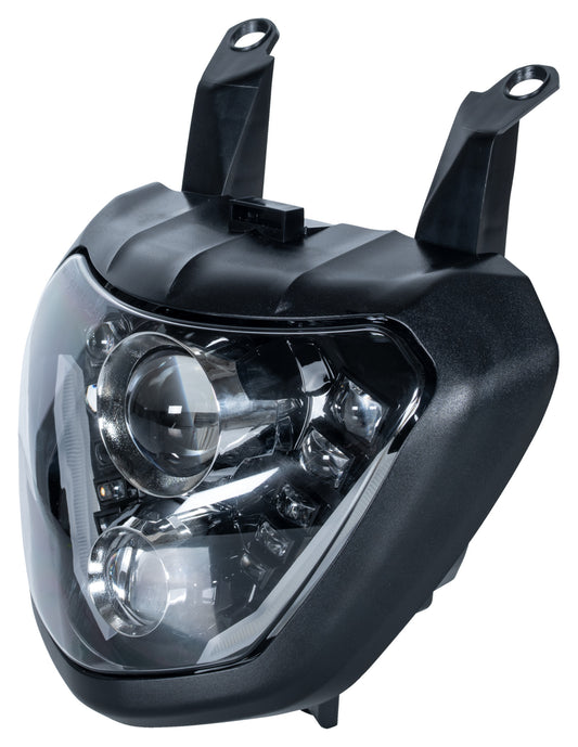 Far Principal LED Yamaha MT-07 Louis - Modern, E-aprobat