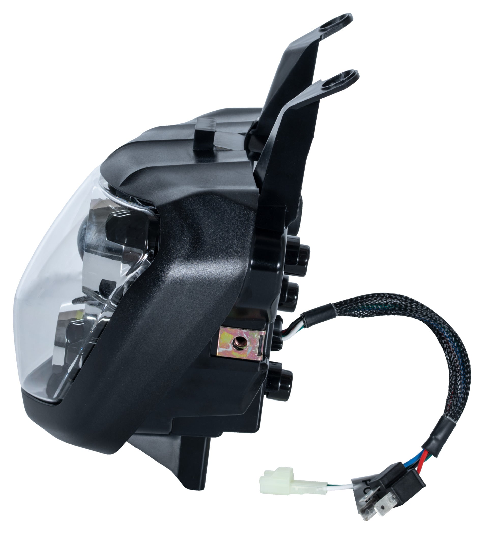 Far Principal LED Yamaha MT-07 Louis - Modern, E-aprobat