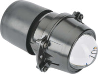 Far Suplimentar Ellipsoid Louis - Lumina Puternica, Design Compact