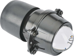 Far Suplimentar Ellipsoid Louis - Lumina Puternica, Design Compact