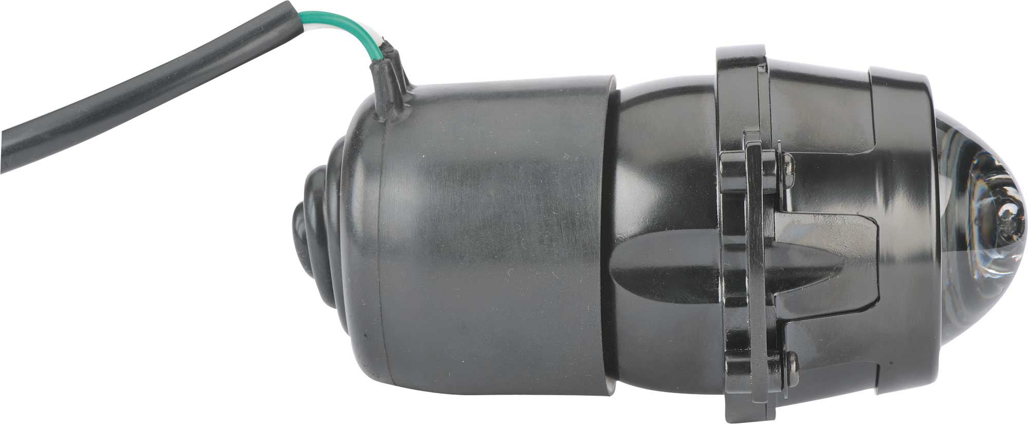 Far Suplimentar Ellipsoid Louis - Lumina Puternica, Design Compact