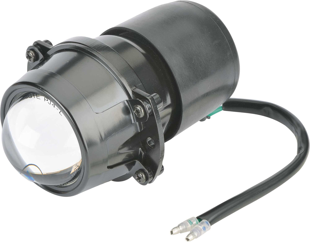 Far Suplimentar Ellipsoid Louis - Lumina Puternica, Design Compact