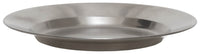 Farfurie Inox MFH - Ø 25 cm, 220g