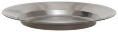 Farfurie Inox MFH - Ø 25 cm, 220g