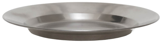 Farfurie Inox MFH - Ø 25 cm, 220g