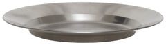 Farfurie Inox MFH - Ø 25 cm, 220g