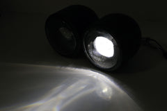Faruri LED Duble Twin Highsider - Design Modern, E-aprobat