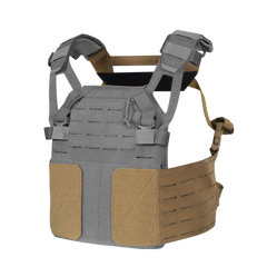 Interfață Chest Rig Helikon-Tex SPITFIRE MK II Laminată Shadow Grey