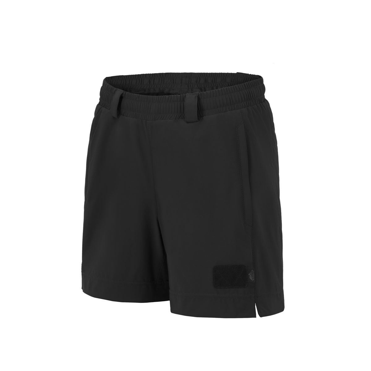 Pantaloni scurți Helikon-Tex Utility Light Negri VersaStretch® Lite